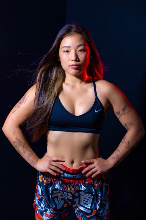 Cassandra Eng