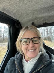 Kristy Clampitt