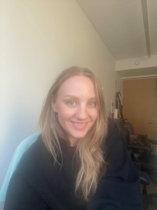 Julia Kulle