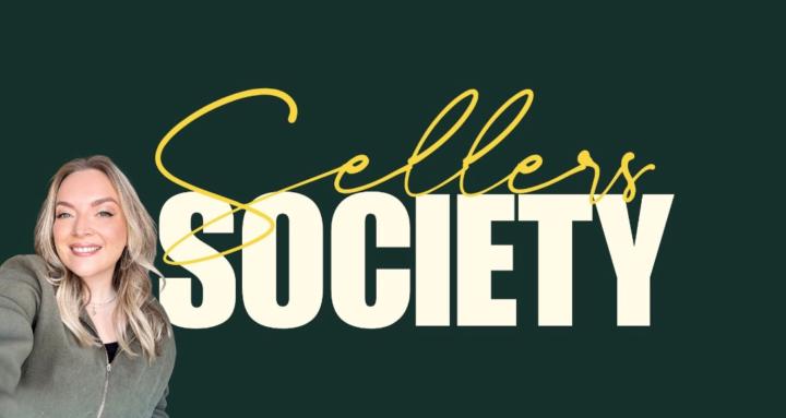 The Sellers Society