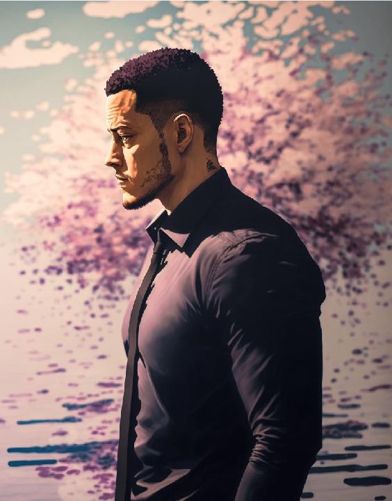 Anthony Walker