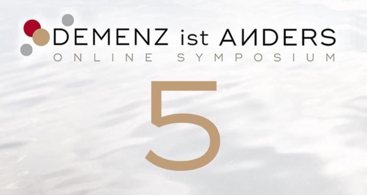 DEMENZ Onlinesymposium 5