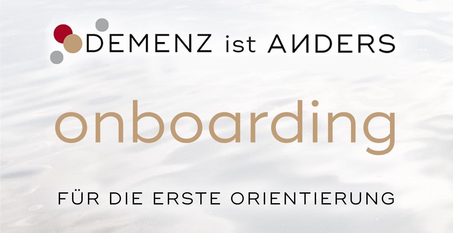 ERSTE SCHRITTE HIER