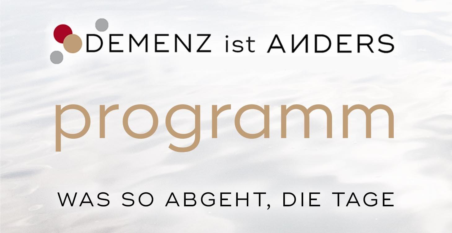 PROGRAMM