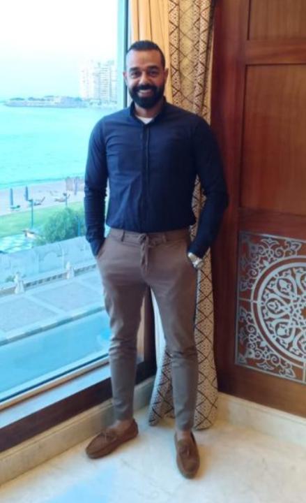 محمد جابر