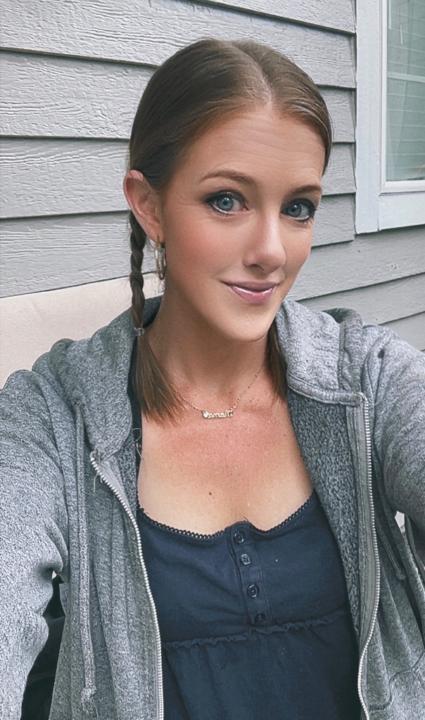 Kelly Russell