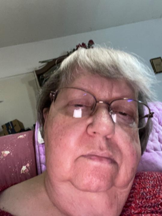 Marlene Waldbauer