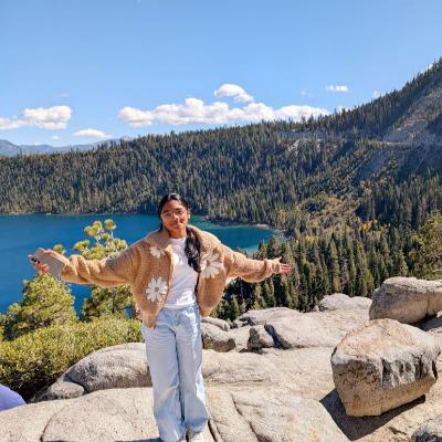 Ruthvika Vijayakumar