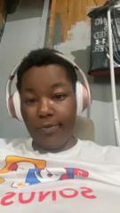 Joaniel Fairley
