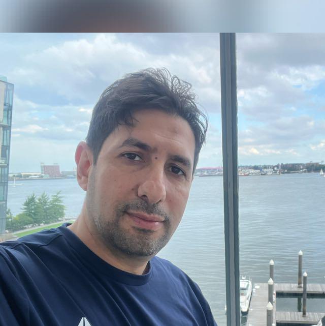 Adnan Khushafa