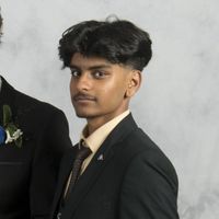 Aditya Kumar