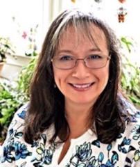 Dr. Rose Gonzales-Mugaburu