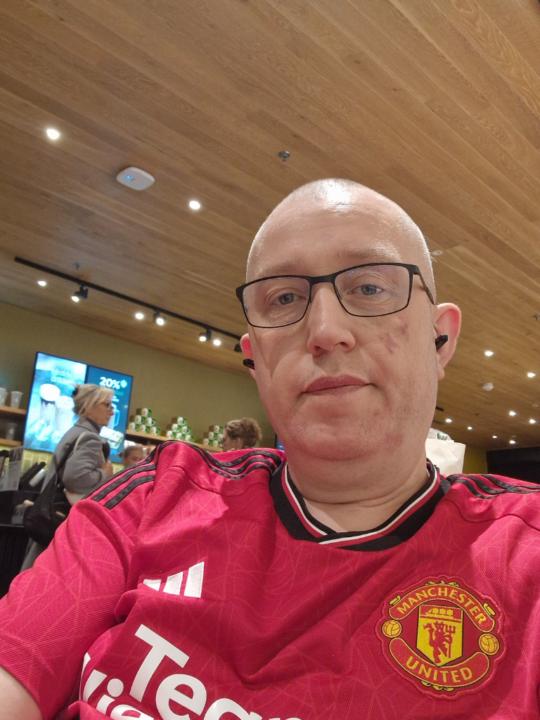 Anders Stokholm jepsen