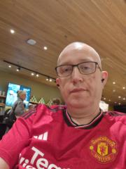 Anders Stokholm jepsen