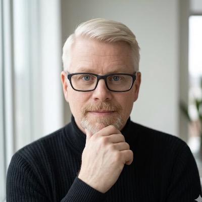 Stephen Winter