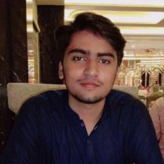 Muhammad Usman