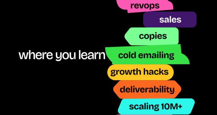 Cold Email Club
