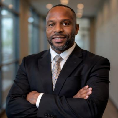 Ray Walker