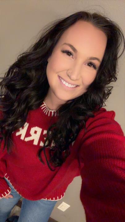 Megan Keddell