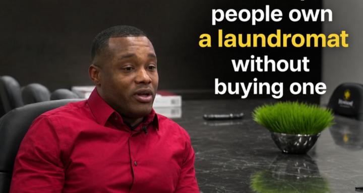 Dont Buy a Laundromat 