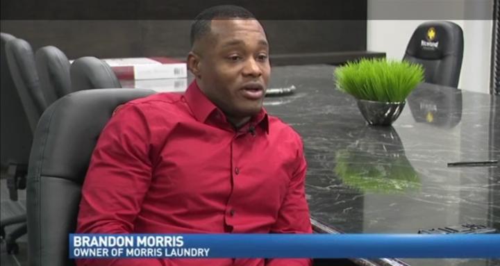 Laundromat Owner Collective