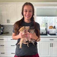 Sheila Krahn