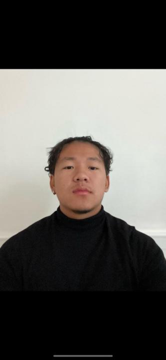 Franck Qian