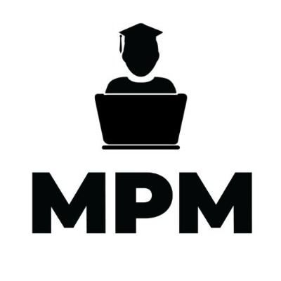 My Personal Mentor Ltd.
