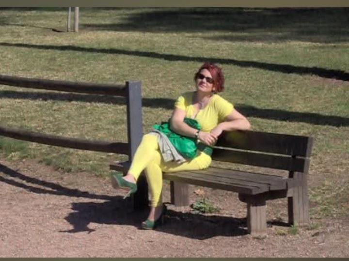 Maria Rocio Cortés Medina