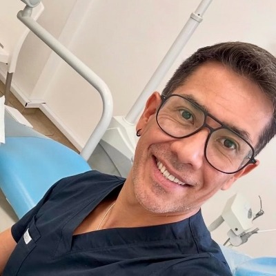 Miguel Caballero