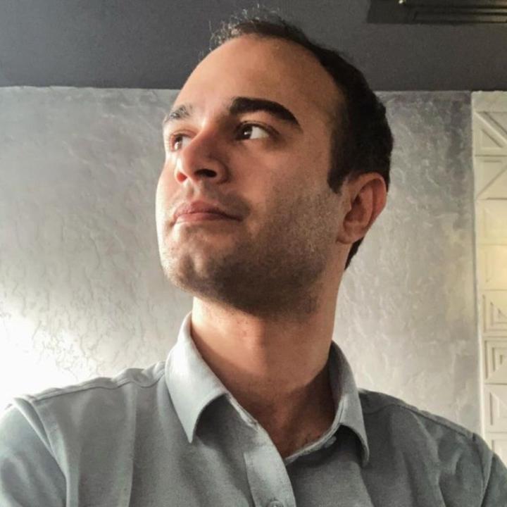 Metehan Türkdönmez