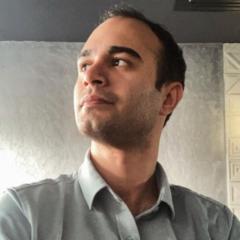 Metehan Türkdönmez