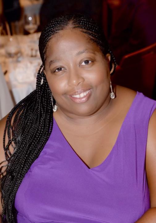 Tarnisha Carter