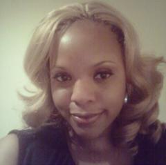 Sheila McGill