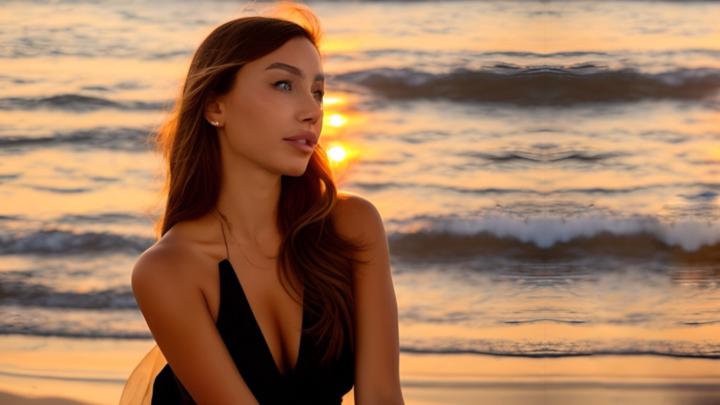 Lisa Alexandra