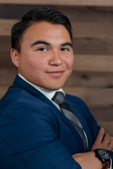 Diego Vargas
