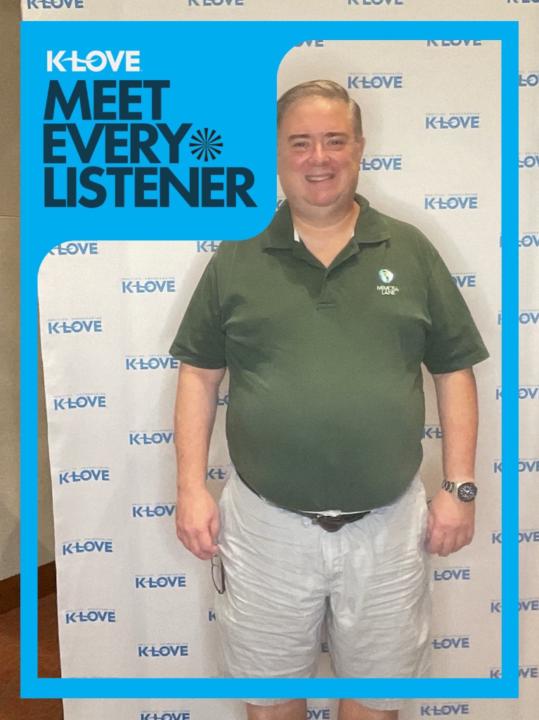 Randy Laxson