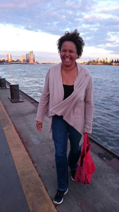 Afia Joy Atta-Agyemang