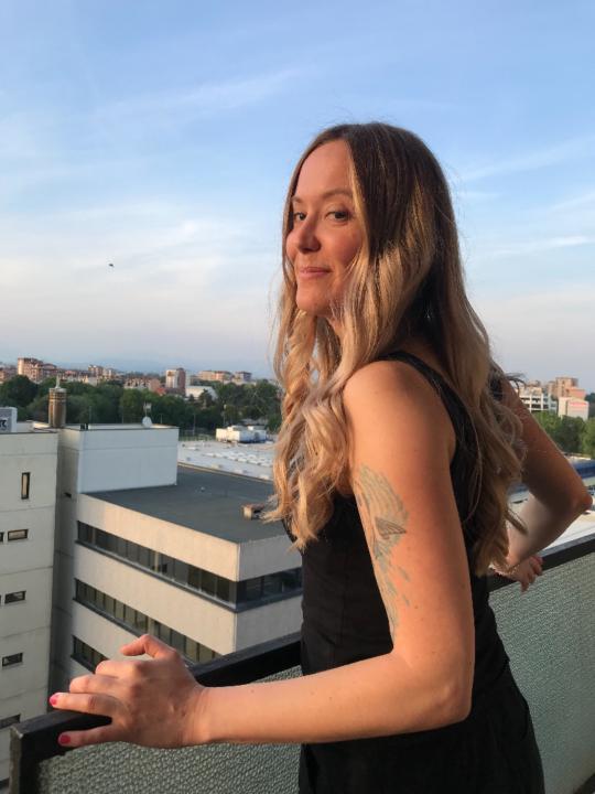 Emma Wennström