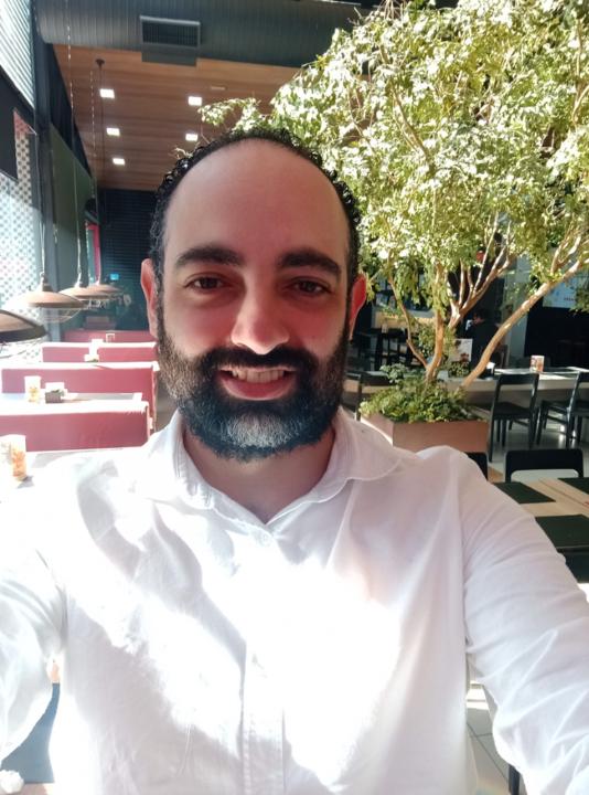 Douglas Teodoro