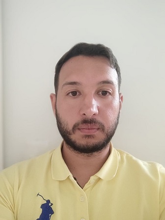 Jonathan David Viloria