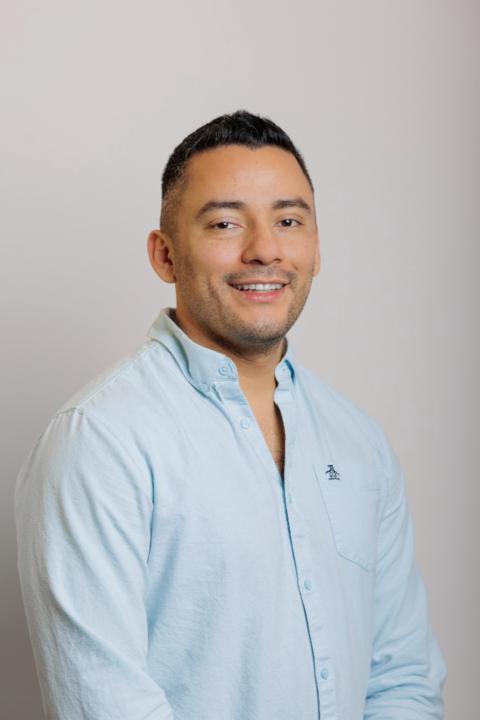 Kevin Oliva