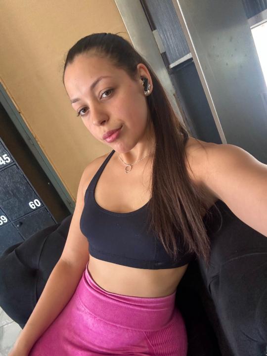 Alba Guzmán serrillo