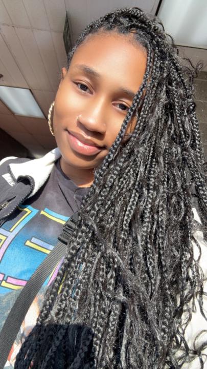 Domonesha Owens