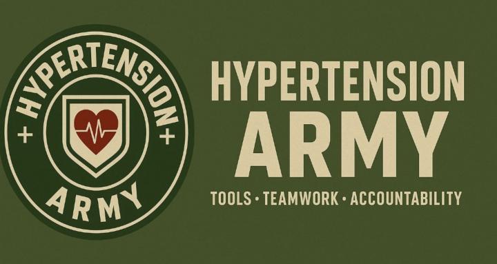 Hypertension Army