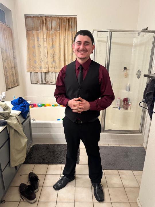 Nediel Martinez