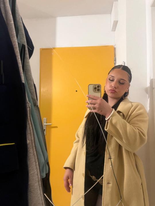 Axelle Da Silva Collard