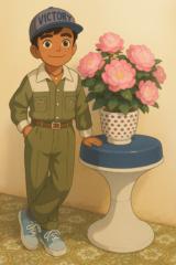 Sachin Ailwar