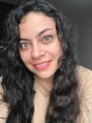 Geraldine Medina