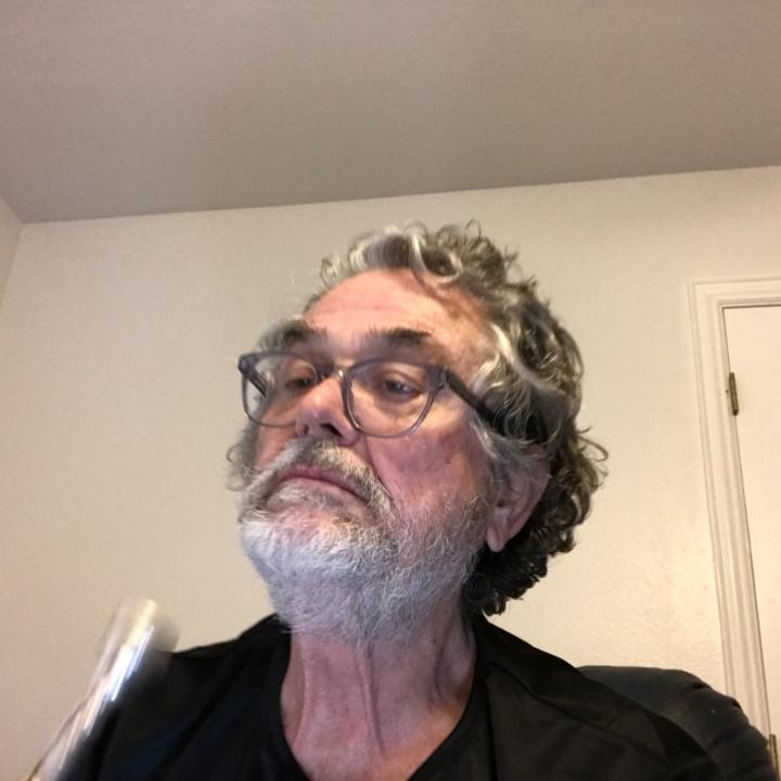 Monte Ashcraft